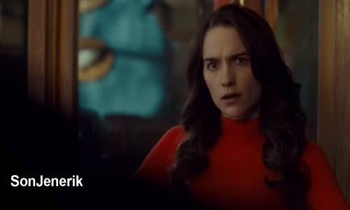 Wynonna Earp 3. Sezon 4. Bölüm Fragmanı