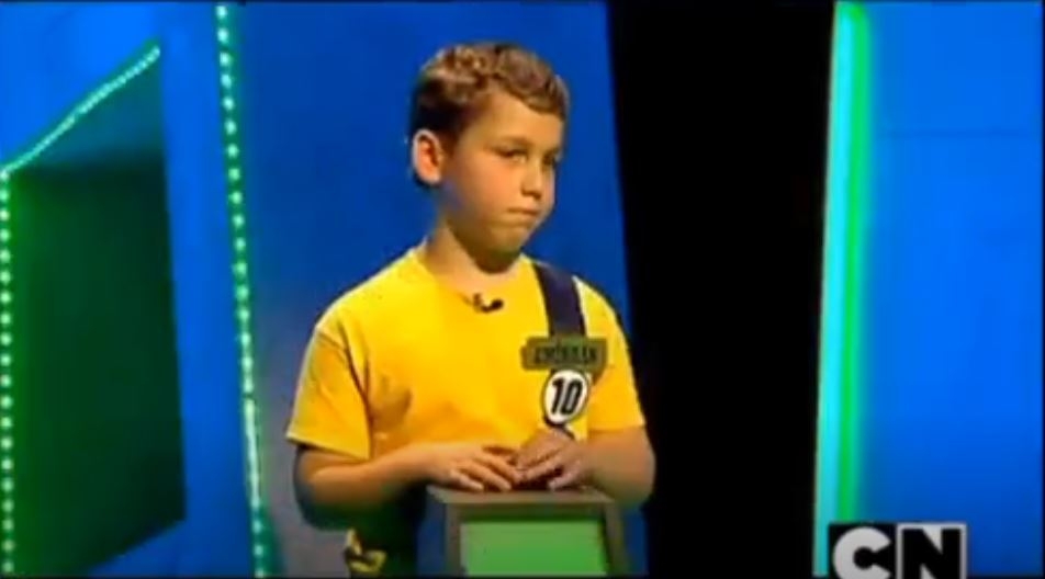 Ben 10 Zorlu Mücadele Final