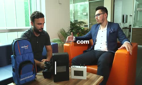 Canlı Yayın Aracı İhtiyacını Ortadan Kaldıracak