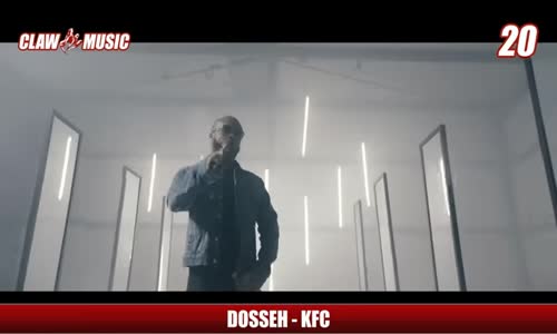 Top 20 Yabancı Rap & Hip Hop Şarkıları (Mart 2018)