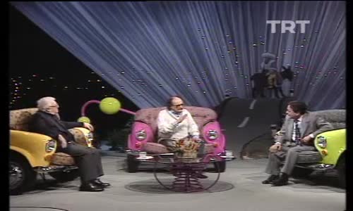 Gazanfer Özcan'ın Simetri Hastalığı izle