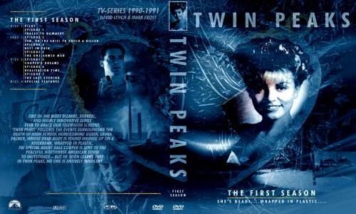 Twin Peaks 1. Sezon 3. Bölüm İzle