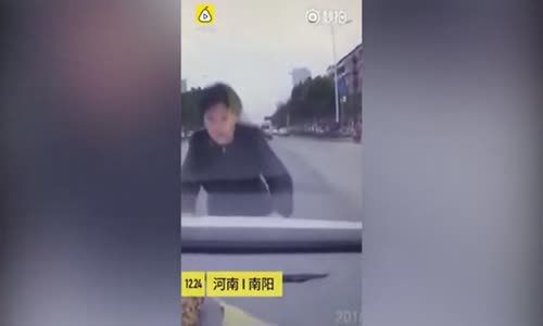 Aşırı Gerçekçi Kaza Anı