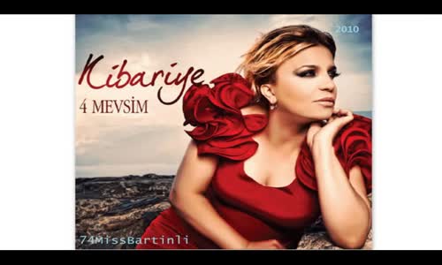 Kibariye - Konuşsana Birtanem