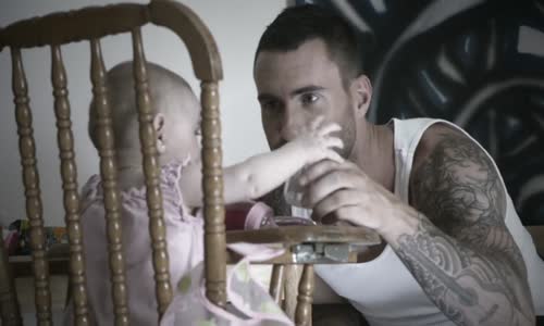 Maroon 5 One More Night