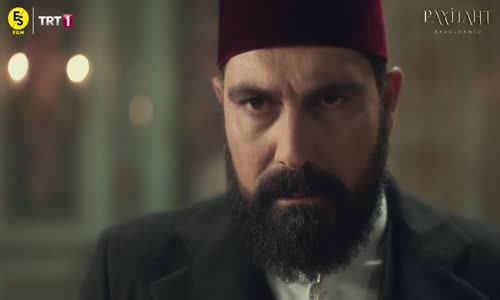 Payitaht Abdülhamid - Mahmut Efendi Yediği Tokatı Yeniden Hissetti!