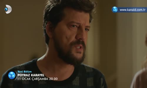 Poyraz Karayel 75.Bölüm Fragmanı - 2