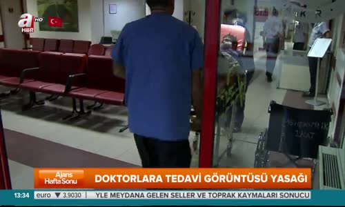 Doktorlara Sosyal Medya Ayarı 