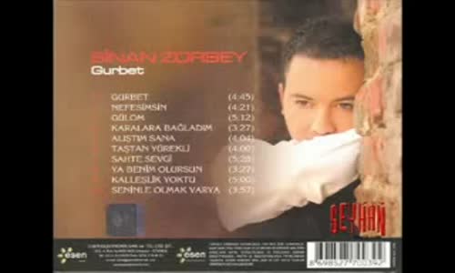 Sinan Zorbey Dayanamam