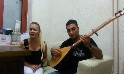 Sibel Karabaş Sen Sivas'ı Seyret Yar Bende Seni