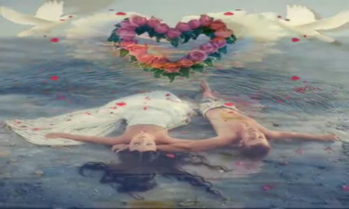 Bir Şarkısın Sen⊰❀⊱GüLbiye♥Orhan⊰❀⊱