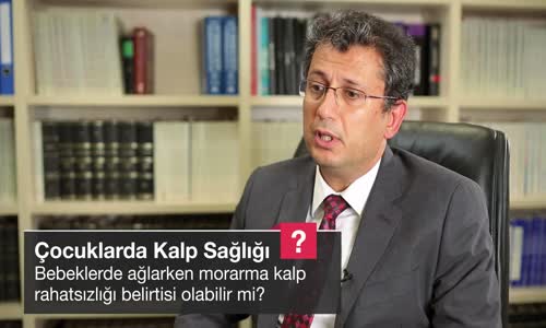 Bebeklerde Ağlarken Morarma Kalp Rahatsızlığı Belirtisi Olabilir Mi