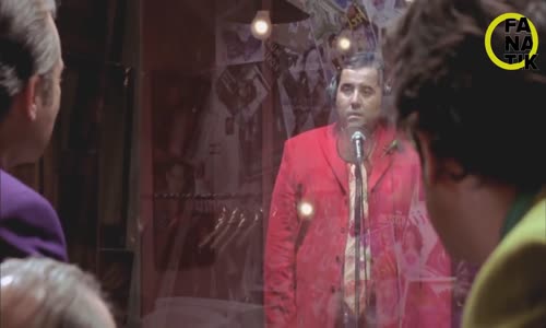 Neredesin Firuze  Ata Demirer Şarkı