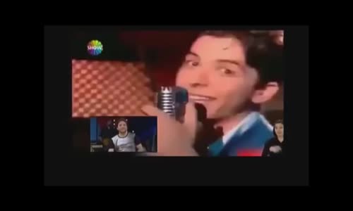 Nihat Doğan Okan Bayülgen Kavgası 