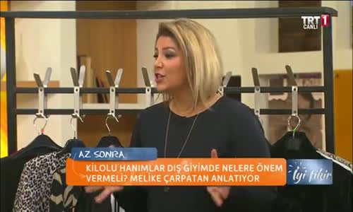 Büyük Beden Olanlar Nasıl Giyinmeli
