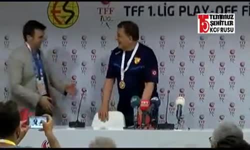 Yılmaz Vural Bu Başarı Tüm İzmir’in Başarısıdır