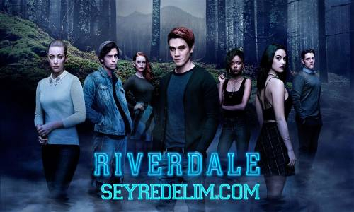 Riverdale 2. Sezon 8. Bölüm Türkçe Dublaj İzle