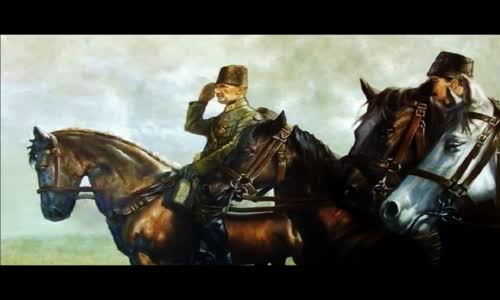 Harbiye Marşı - TSK Armoni Mızıkası