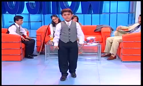 İbo Show  Küçük İbo Ayrılık Acısı