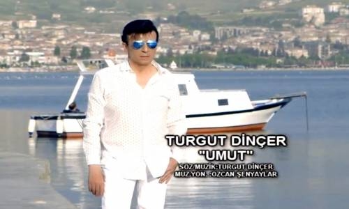 Turgut Dinçer - Umut