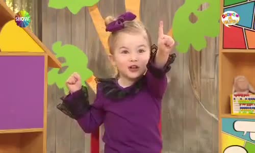 Çocuktan Al Haberi- Ebrar'dan Yoğurtlu Semizotu Tarifi ????