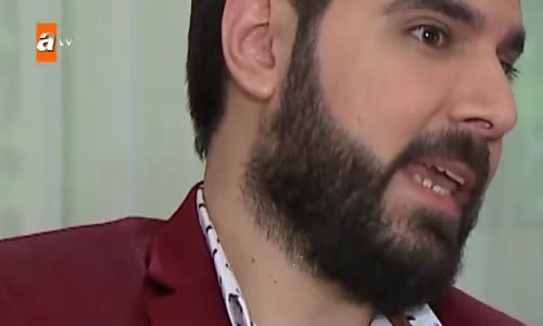 Gözüm Sende 28. Bölüm Fragmanı (4) - atv 