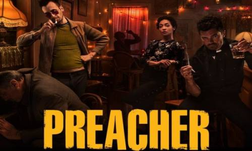 Preacher 3. Sezon 4. Bölüm İzle