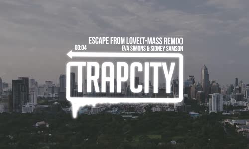 Eva Simons & Sidney Samson Escape From Love  Remix