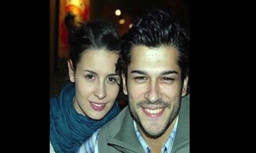 Burak Özçivit'in Sevgilileri