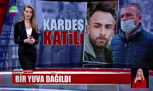Kardeşini kalbinden bıçakladı! 