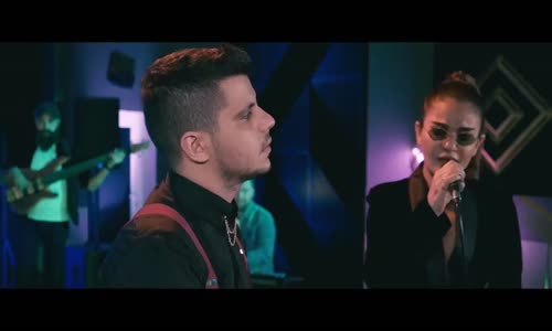 Bilal Sonses & Derya Bedavacı - Sende Kaldı Yüreğim (Akustik)