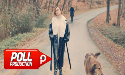 Merve Özbey - Hani Bİzim Sevdamız