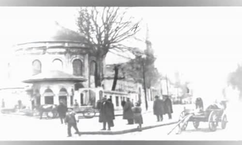 Darildinmi Cicim Bana - Fasl-i Beyoglu