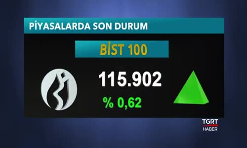Dolar ve Euro Kuru Bugün Ne Kadar- Altın Fiyatları - Döviz Kurları - 23 Haziran 2020