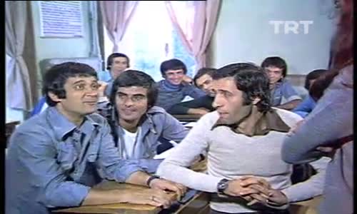 Yüzyılın Tanıkları 4.Bölüm İzle