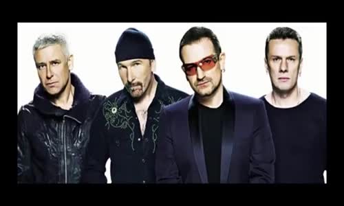 FACTS YOU NEED TO KNOW ABOUT U2 & BONO....