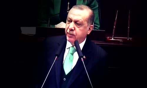 Erdoğan'dan Yunanistan'ı Çıldırtan Tehdit
