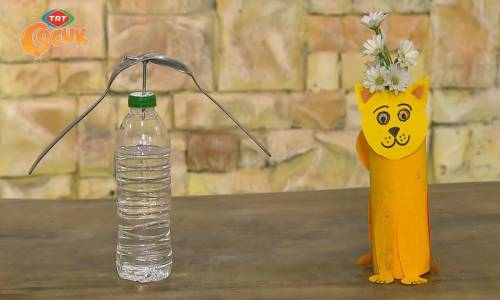 Süpriz Kutusu - Denge