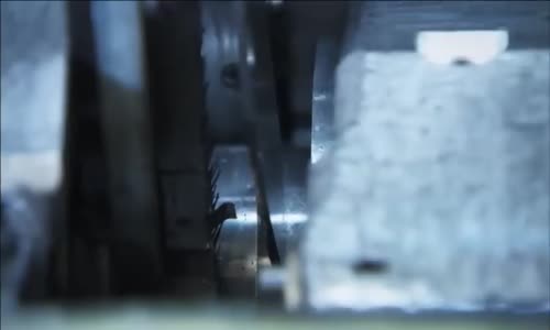 The Age of Aluminium (Die Akte Aluminium)