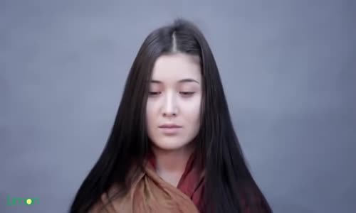 100 Yılda Orta Asya Kadını'nın Değişimi 