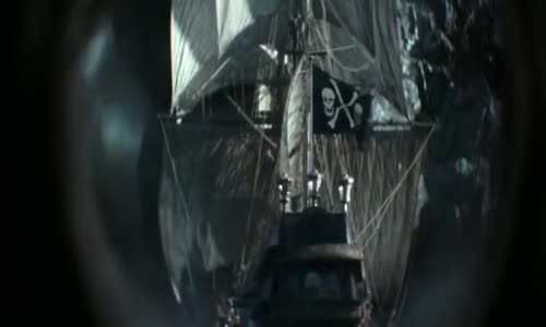 Karayip Korsanları   Ölü Adamlar Masal Anlatamaz Filmi Fragmanı