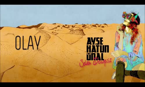 Ayşe Hatun Önal - Beyaz Atletli (Gülşah Tütüncü)