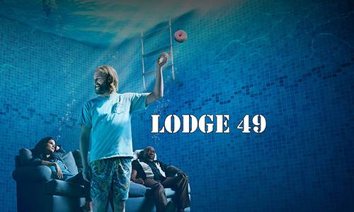 Lodge 49 1. Sezon 5. Bölüm İzle
