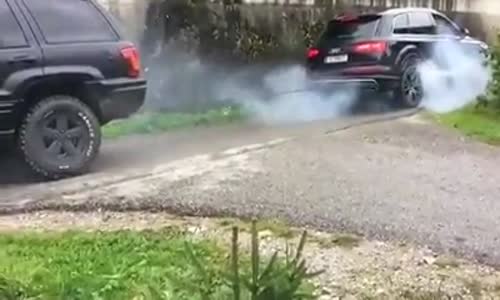 İşte Kapışma Budur 