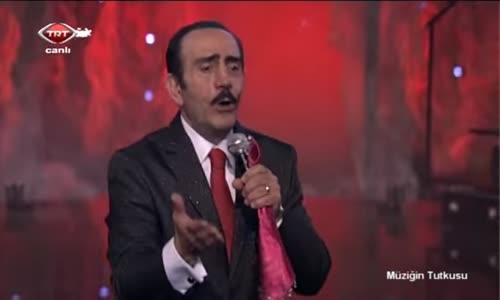 Mustafa Keser Kapın Her Çalındıkça O Mudur Diyeceksin