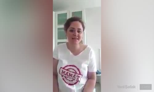 CHP Kadın Kolu Başkanı Gurbetçileri Tehdit Etti: Pılınızı Pırtınız Toplayın..