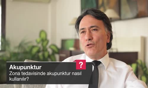 Zona Tedavisinde Akupunktur Nasıl Kullanılır