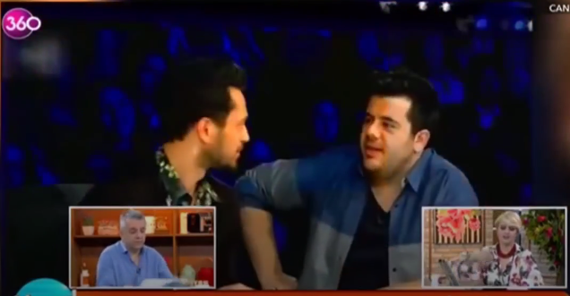  Eser Yenenler İstanbulu Terketti