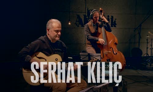 Serhat Kılıç & Tuluğ Tırpan - Unchain My Heart (Akustik)
