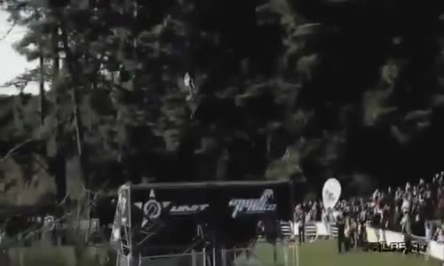 İnanılmaz Yetenekli İnsanlar